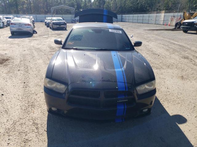 Photo 5 from auction – 2011 DODGE CHARGER R/ with VIN 2B3CL5CT9BH616240