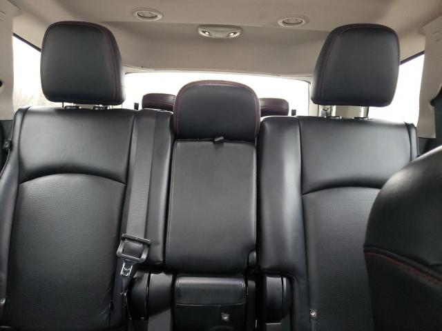 Photo 10 from auction – 2017 DODGE JOURNEY with VIN 3C4PDDEG7HT502566