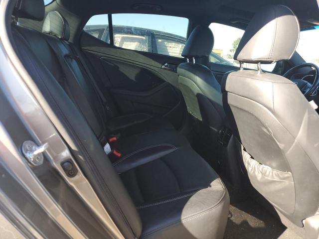Photo 10 from auction – 2013 KIA OPTIMA SX with VIN 5XXGR4A6XDG149471