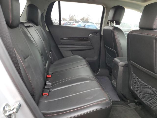 Photo 11 from auction – 2013 GMC TERRAIN DE with VIN 2GKFLYE35D6426626