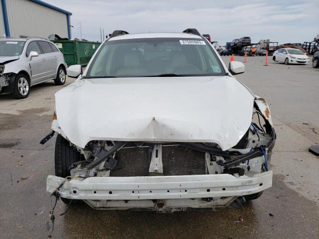 Photo 5 from auction – 2013 SUBARU OUTBACK 3. with VIN 4S4BREPCXD2215659