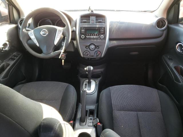 Photo 8 from auction – 2015 NISSAN VERSA S with VIN 3N1CN7AP6FL829608