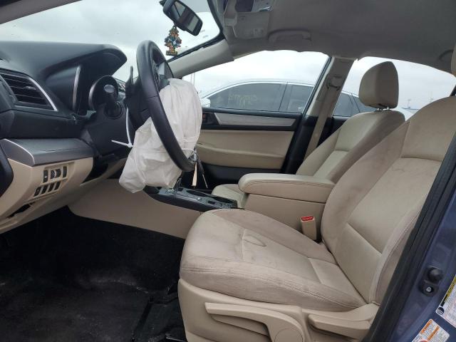 Photo 7 from auction – 2015 SUBARU LEGACY 2.5 with VIN 4S3BNAA63F3017157