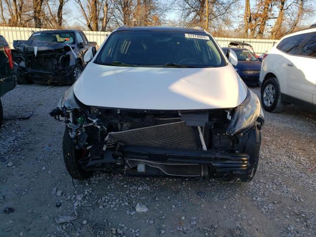 Photo 5 from auction – 2015 KIA SPORTAGE E with VIN KNDPC3AC5F7791125