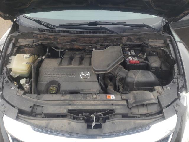 Photo 12 from auction – 2012 MAZDA CX-9 with VIN JM3TB3BV1C0339878