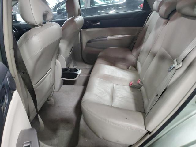 Photo 10 from auction – 2008 TOYOTA PRIUS with VIN JTDKB20UX87732477