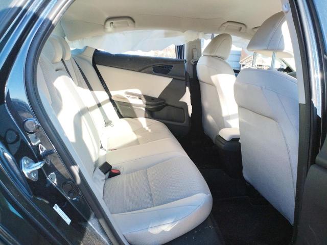 Photo 10 from auction – 2022 HONDA INSIGHT EX with VIN 19XZE4F58NE009367