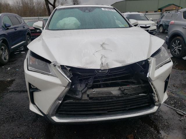 Photo 5 from auction – 2019 LEXUS RX 350 BAS with VIN 2T2BZMCA3KC187121
