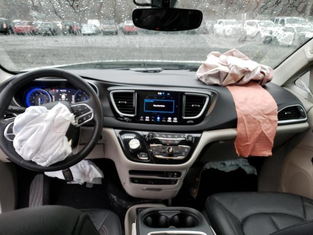 Photo 8 from auction – 2020 CHRYSLER PACIFICA T with VIN 2C4RC1EG9LR122022