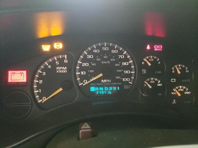 Photo 9 from auction – 2001 CHEVROLET SILVERADO with VIN 2GCEC19VX11123022