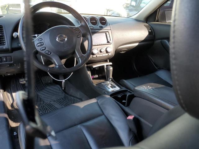Photo 8 from auction – 2012 NISSAN ALTIMA SR with VIN 1N4BL2AP0CC250841