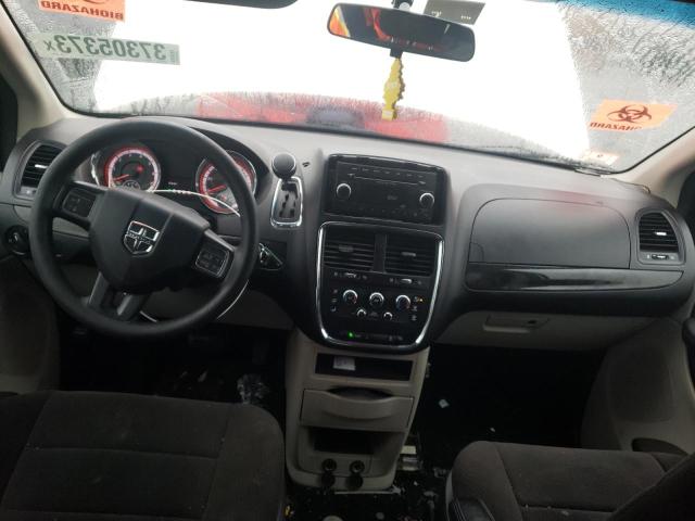 Photo 8 from auction – 2012 DODGE GRAND CARA with VIN 2C4RDGBG3CR399057