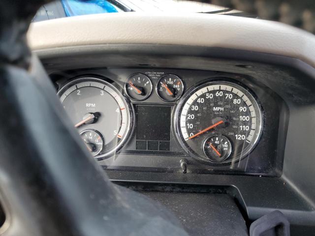 Photo 9 from auction – 2012 DODGE RAM 2500 S with VIN 3C6UD5DL8CG208707