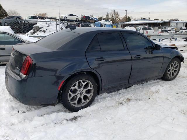 Photo 3 from auction – 2018 CHRYSLER 300 S with VIN 2C3CCAGG8JH240749