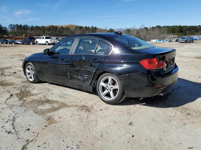 Photo 2 from auction – 2014 BMW 328 I SULE with VIN WBA3C1C53EK106081