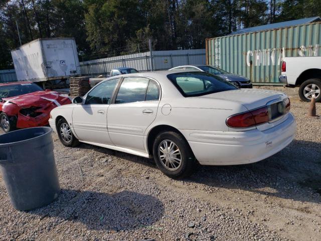 Photo 2 from auction – 2003 BUICK LESABRE CU with VIN 1G4HP52K03U201545