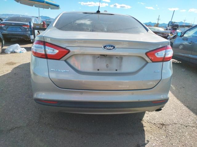 Photo 6 from auction – 2015 FORD FUSION SE with VIN 3FA6P0H79FR258023
