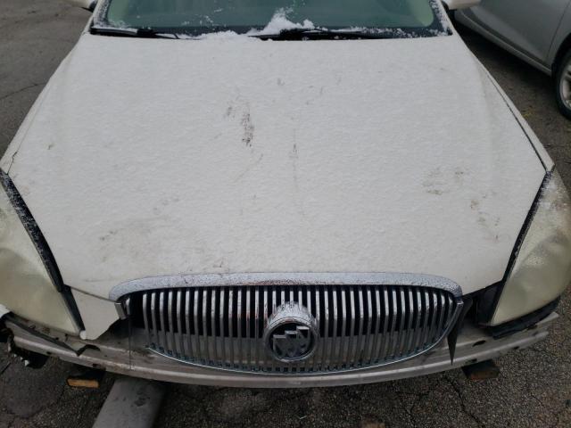 Photo 11 from auction – 2009 BUICK LUCERNE CX with VIN 1G4HD57M39U101919
