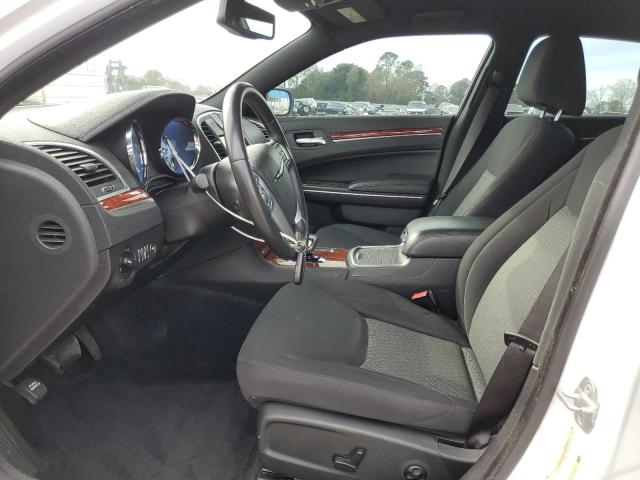 Photo 7 from auction – 2012 CHRYSLER 300 with VIN 2C3CCAAGXCH272825