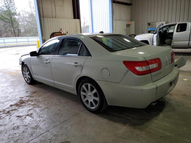 Photo 2 from auction – 2007 LINCOLN MKZ with VIN 3LNHM26TX7R671668