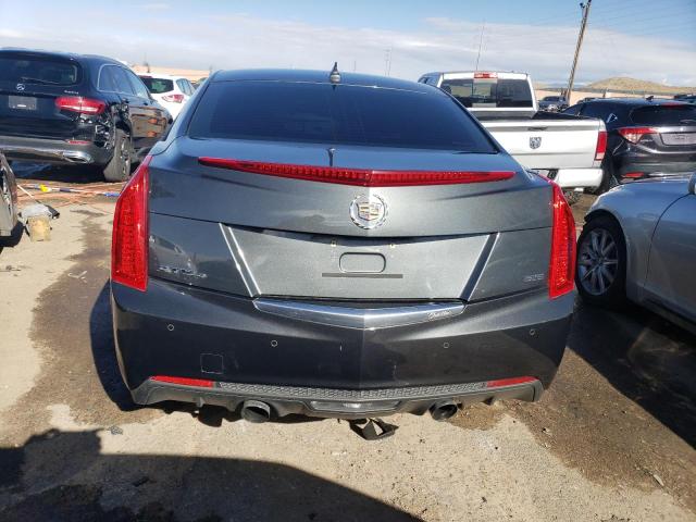 Photo 6 from auction – 2014 CADILLAC ATS PREMIU with VIN 1G6AL5S35E0116112