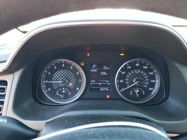 Photo 9 from auction – 2019 HYUNDAI ELANTRA SE with VIN 5NPD74LF2KH491083