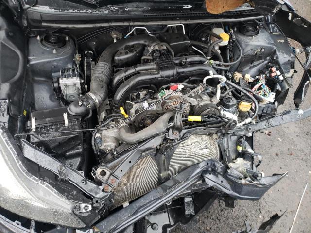 Zdjęcie 12 z aukcji – 2013 SUBARU IMPREZA z VIN JF1GJAA6XDH019088