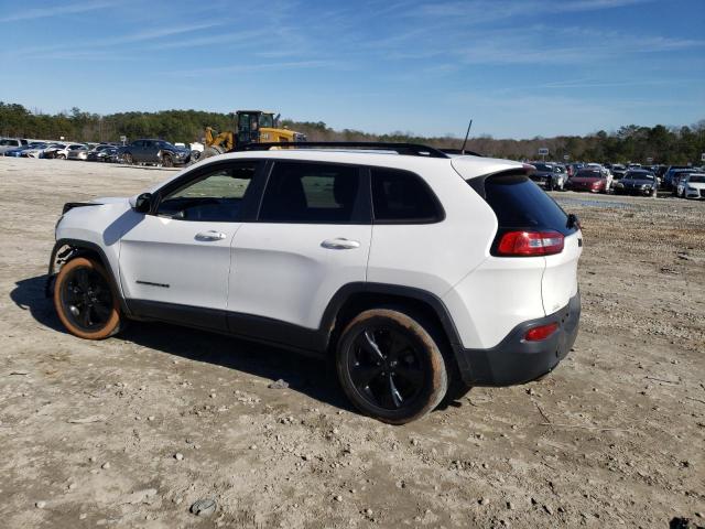 Photo 2 from auction – 2018 JEEP CHEROKEE L with VIN 1C4PJLCBXJD545210