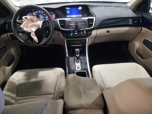 Photo 8 from auction – 2016 HONDA ACCORD with VIN 1HGCR2F3XGA229386