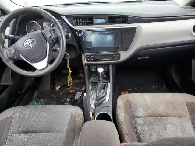 Photo 8 from auction – 2019 TOYOTA COROLLA L with VIN 2T1BURHE6KC235772