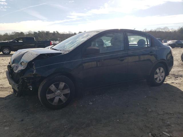 Zdjęcie 1 z aukcji – 2011 NISSAN SENTRA z VIN 3N1AB6AP7BL696121