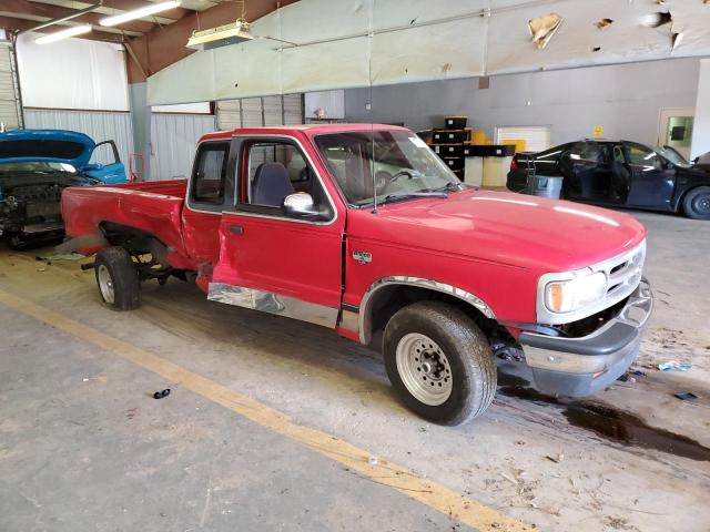 Photo 4 from auction – 1994 MAZDA B4000 CAB with VIN 4F4CR16X2RTM71521