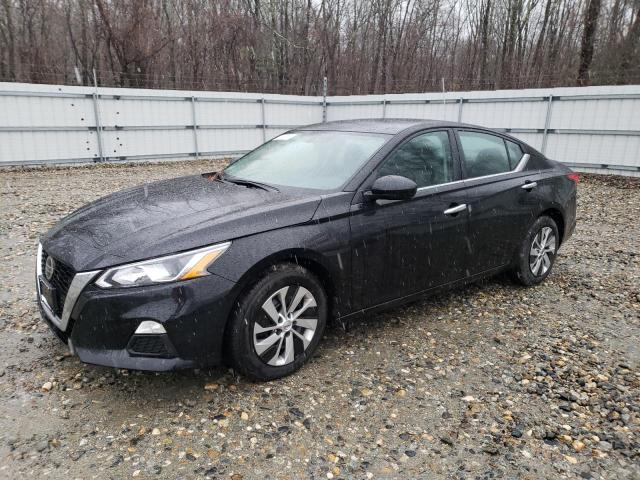 Photo 1 from auction – 2020 NISSAN ALTIMA S with VIN 1N4BL4BVXLC194853