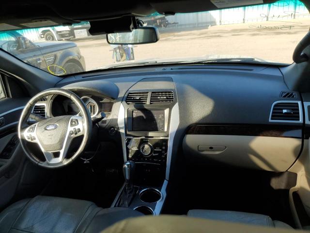 Foto 8 de la subasta – 2011 FORD EXPLORER L con VIN 1FMHK7F82BGA03698