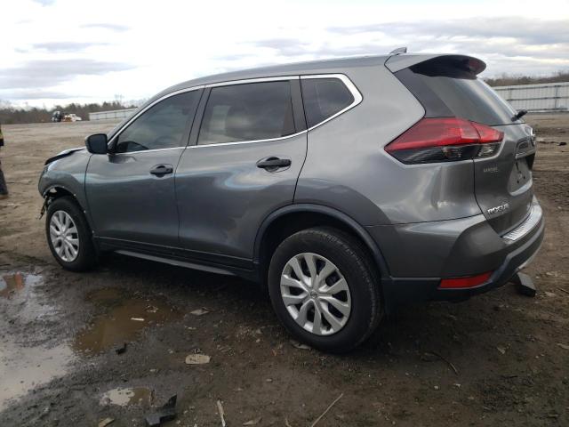 Foto 2 de la subasta – 2018 NISSAN ROGUE S con VIN KNMAT2MVXJP542633