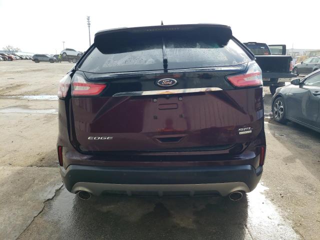 Photo 6 from auction – 2019 FORD EDGE SEL with VIN 2FMPK3J9XKBC69112