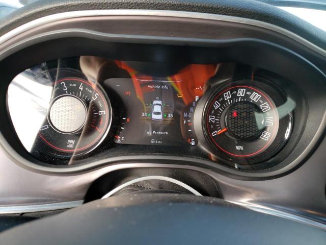 Foto 9 de la subasta – 2021 DODGE CHALLENGER con VIN 2C3CDZJG8MH664909