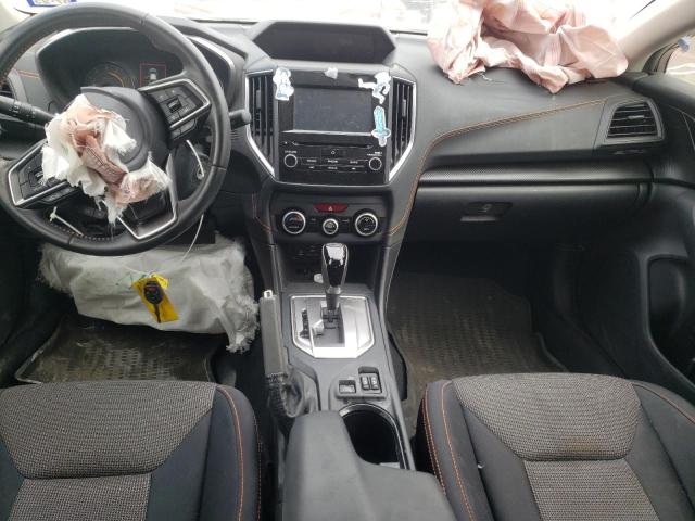 Photo 8 from auction – 2020 SUBARU CROSSTREK with VIN JF2GTAPC7L8257434