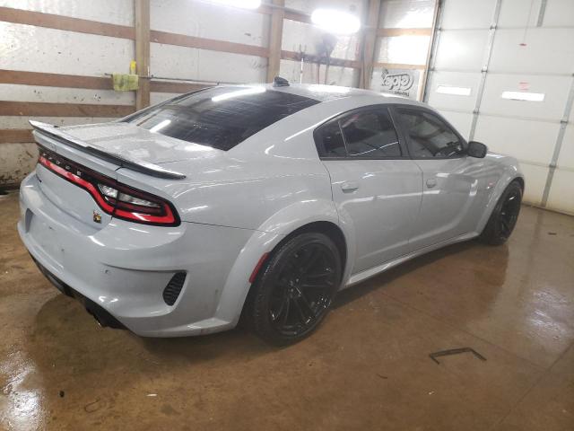 Photo 3 from auction – 2022 DODGE CHARGER SC with VIN 2C3CDXGJ0NH112149