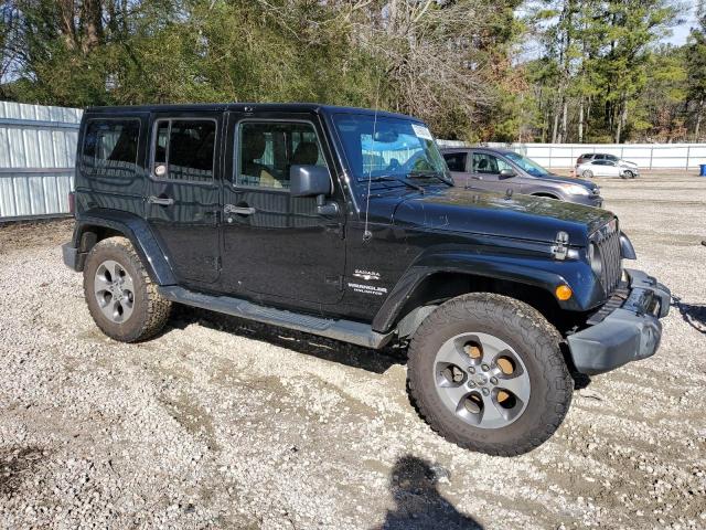 Photo 4 from auction – 2016 JEEP WRANGLER U with VIN 1C4HJWEG7GL126406