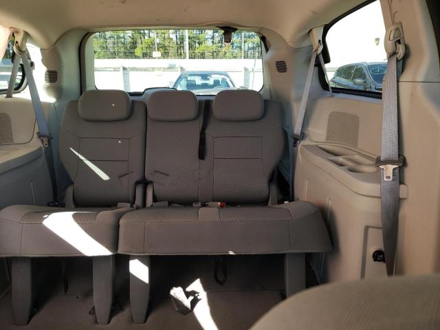 Photo 10 from auction – 2010 DODGE GRAND CARA with VIN 2D4RN4DE4AR181698