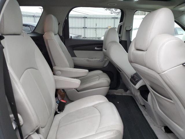 Photo 11 from auction – 2011 GMC ACADIA SLT with VIN 1GKKRRED1BJ401475