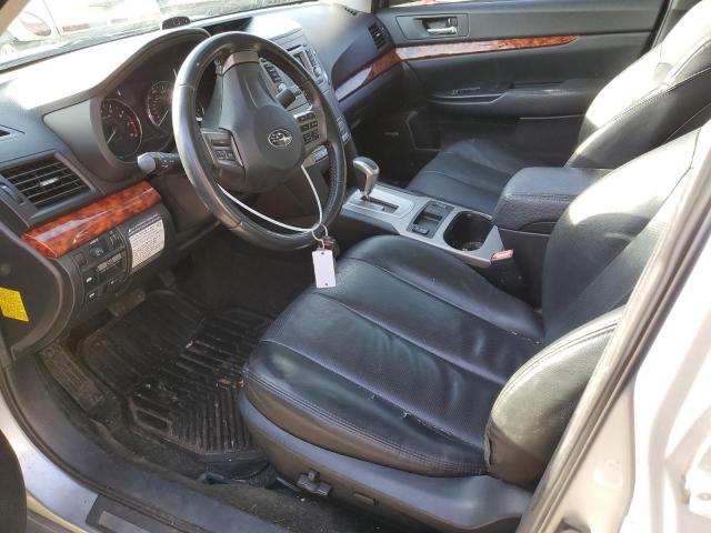 Photo 7 from auction – 2012 SUBARU LEGACY 3.6 with VIN 4S3BMDK66C2024141