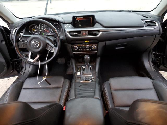 Photo 8 from auction – 2017 MAZDA 6 TOURING with VIN JM1GL1V58H1135040