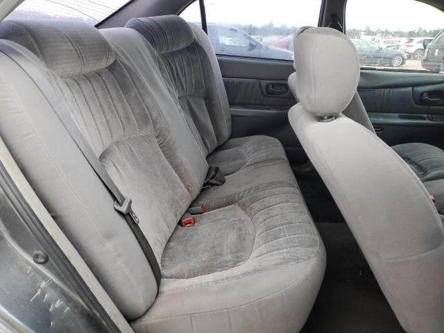 Photo 10 from auction – 2005 BUICK CENTURY CU with VIN 2G4WS52J051108553
