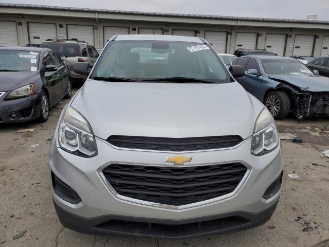 Photo 5 from auction – 2016 CHEVROLET EQUINOX LS with VIN 2GNALBEK7G1182464