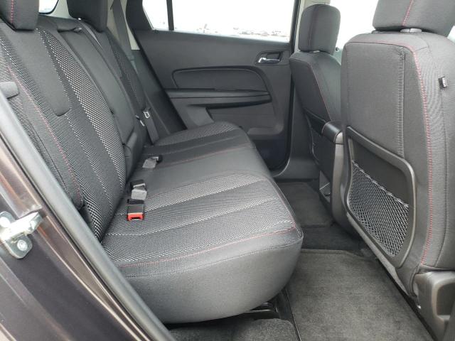 Photo 11 from auction – 2015 GMC TERRAIN SL with VIN 2GKFLRE37F6120472