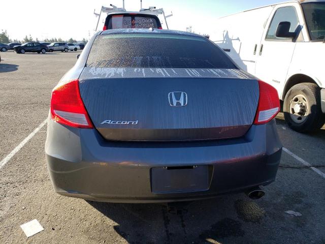Photo 6 from auction – 2011 HONDA ACCORD EXL with VIN 1HGCS1B84BA006494