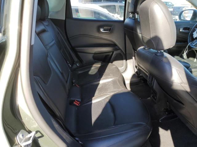 Photo 11 from auction – 2020 JEEP COMPASS LI with VIN 3C4NJDCB6LT127298