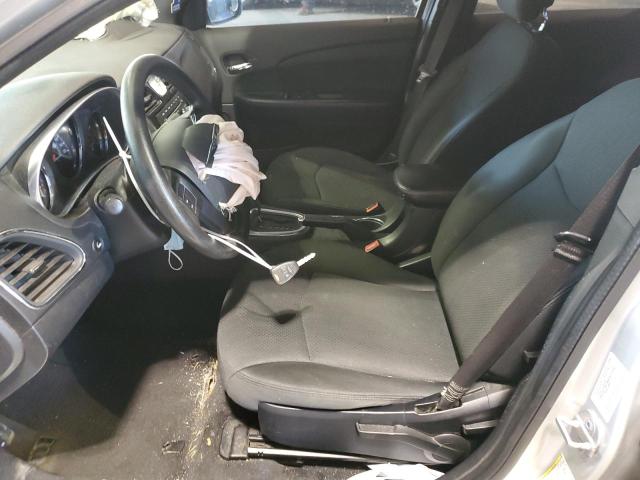 Photo 7 from auction – 2012 CHRYSLER 200 LIMITE with VIN 1C3CCBAB5CN101126